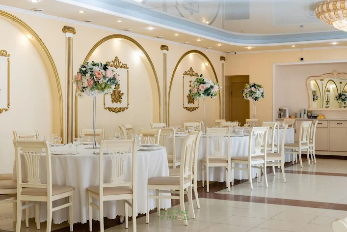 Фото №4 зала Большой зал