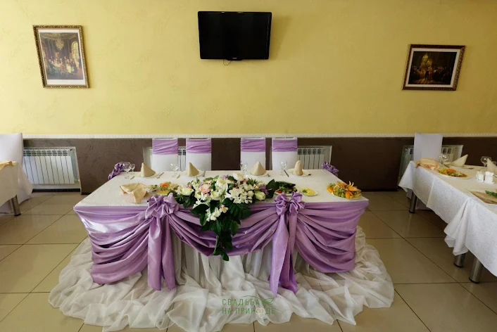 Фото №2 зала Нижний зал