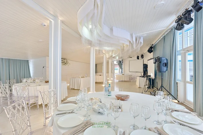 Фото №1 зала Основной зал