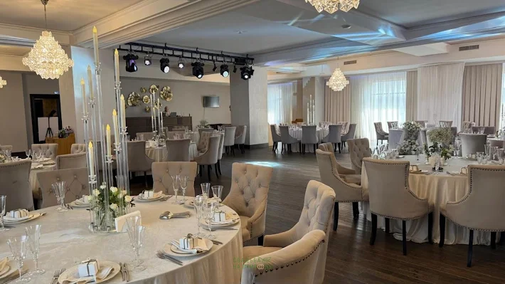 Фото №1 зала Grand зал