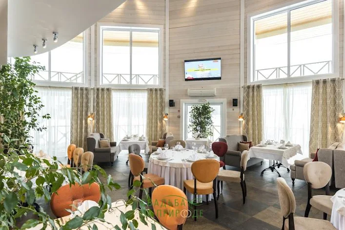 Фото №2 зала Зал на 80 человек