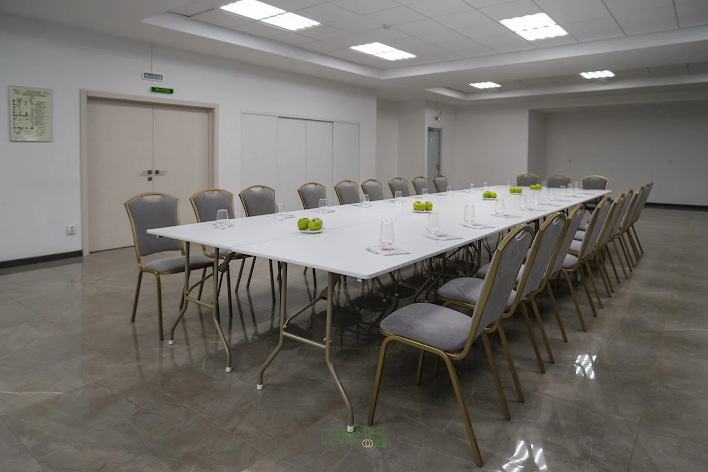 Фото №1 зала Большой  конференц-зал