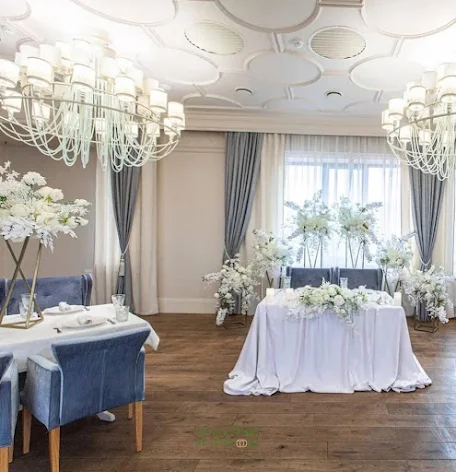 Фото №1 зала Зал «Гуси-Лебеди» 