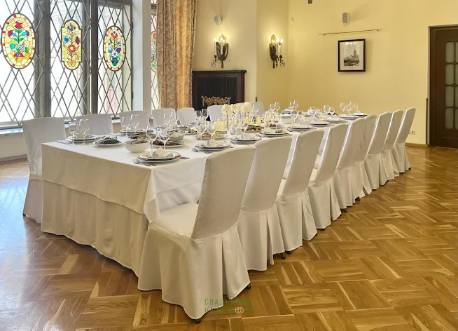 Фото №2 зала Зал «Орликов» 