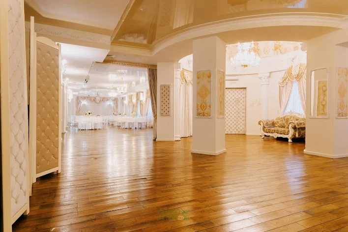 Фото №3 зала Зал «Торжественный» 