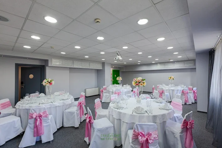 Фото №3 зала Зал «ЯЛТА» 