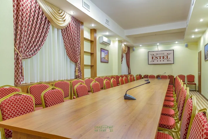 Фото №1 зала Конференц зал