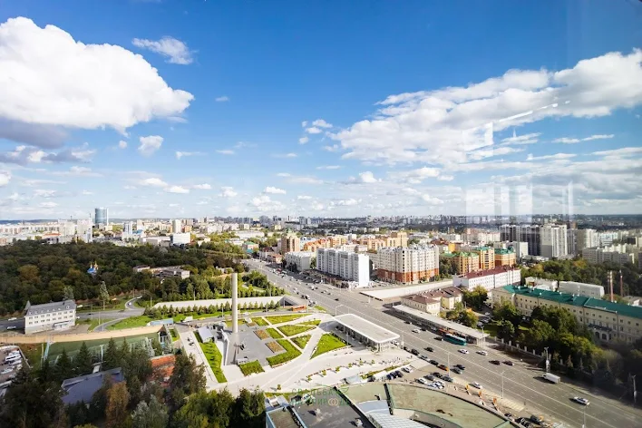 Фото №3 зала Зал «Sunrise» 