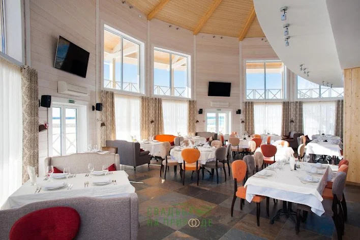 Фото №4 зала Зал на 80 человек