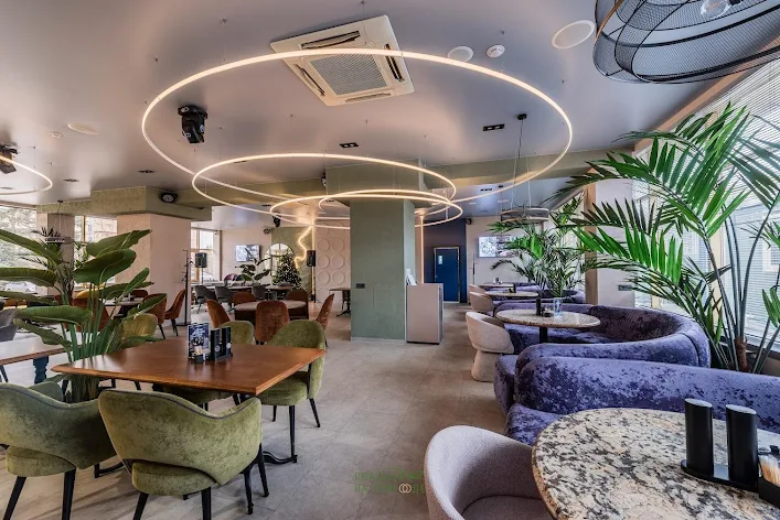 Фото №4 зала Бар «Южный» 