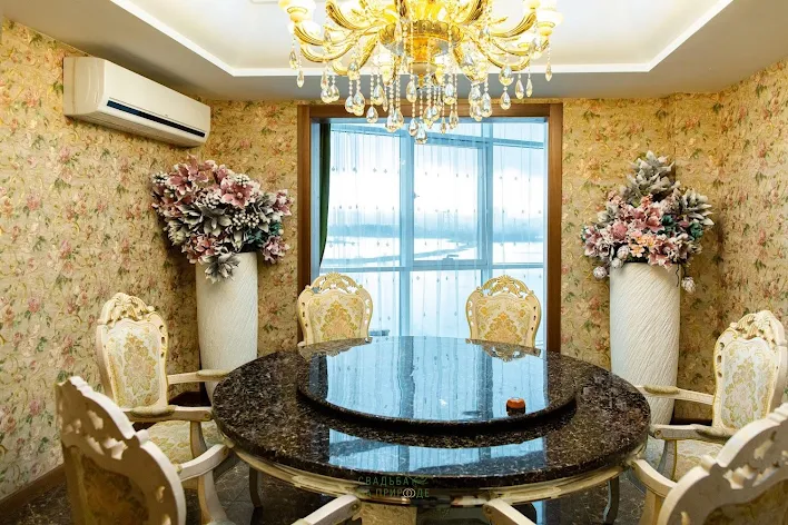 Фото №1 зала 3 vip-комнаты