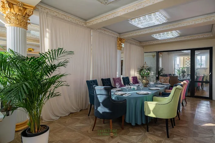 Фото №3 зала Vip-зал