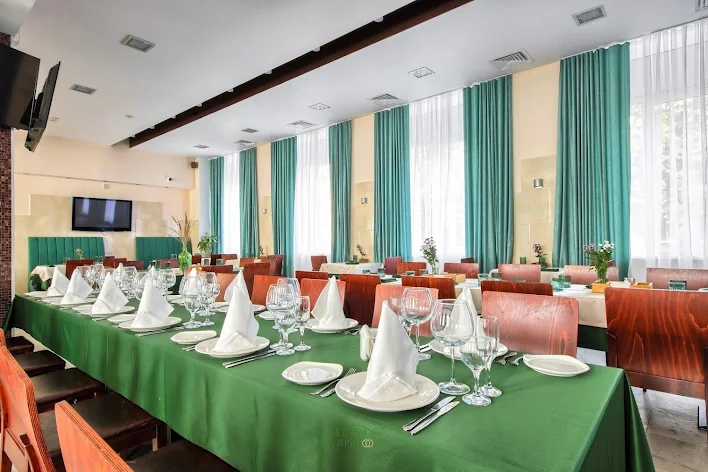 Фото №1 зала Зал «Большой» 