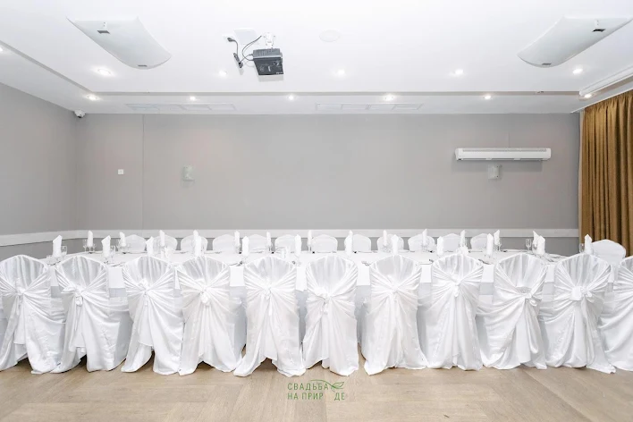 Фото №1 зала Зал «Казань» 