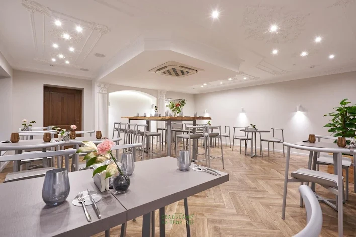 Фото №1 зала Зал «Luara» 