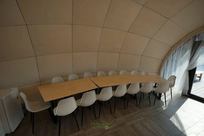 Фото №3 зала Улитка №2