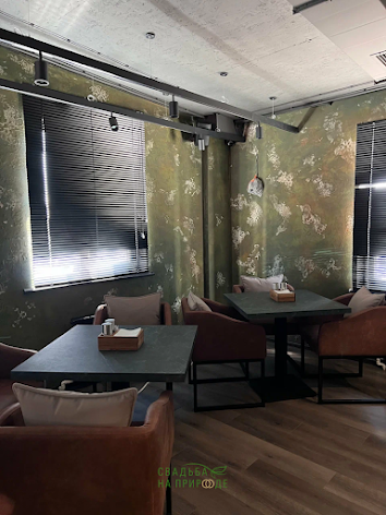 Фото №1 зала Пинтагонщик