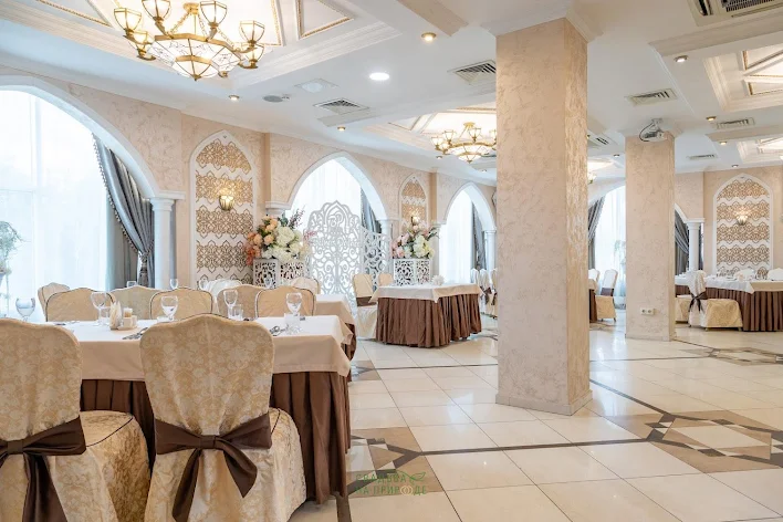 Фото №3 зала 1 этаж