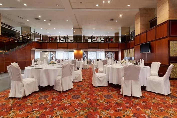 Фото №3 зала Ресторан «Брассери Эрте» 