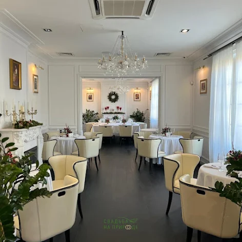 Фото №4 зала Банкетный зал