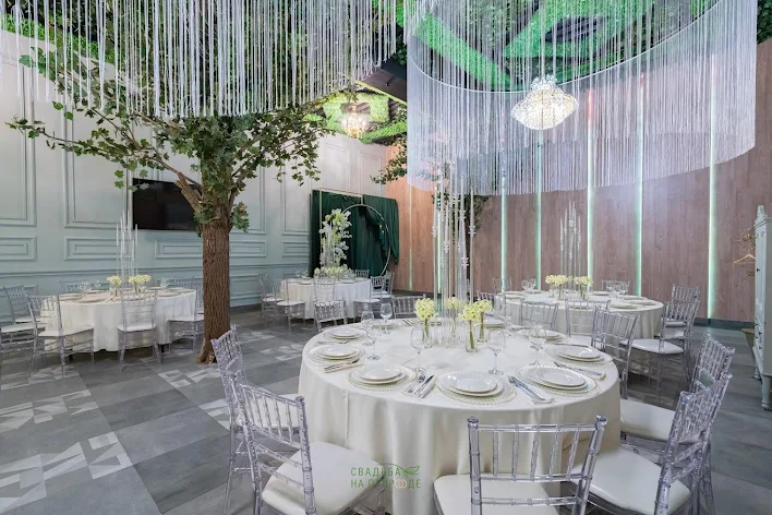 Фото №1 зала Зал «Галерея» 