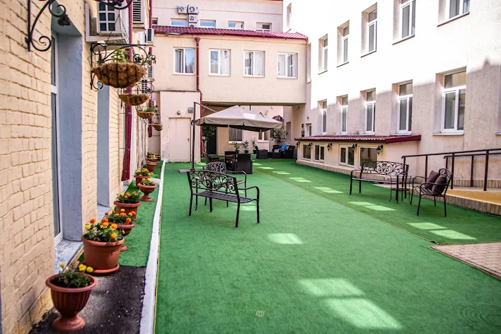 Фото №3 зала Зал «Императорский» 