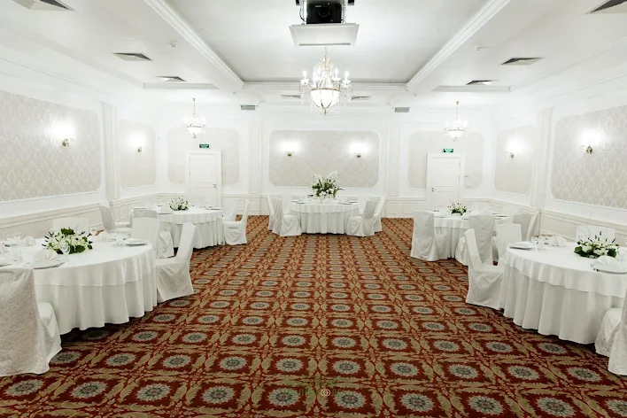 Фото №1 зала Зал «Толстой» 