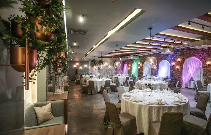 Фото №2 зала Зал «Поэт» 