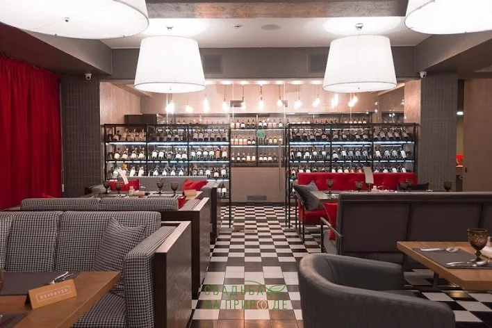 Фото №3 зала Основной зал