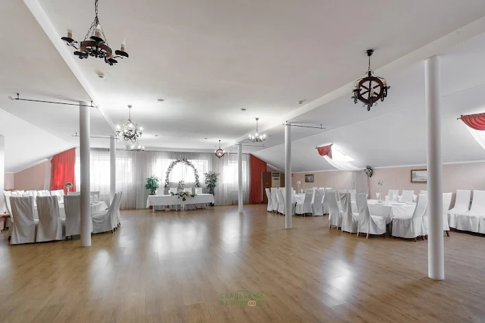 Фото №3 зала Большой зал