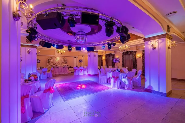 Фото №1 зала Зал на 180 человек