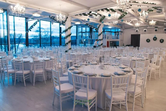 Фото №4 зала White зал