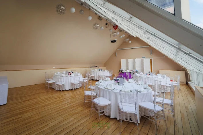 Фото №3 зала Зал «Венеция» 