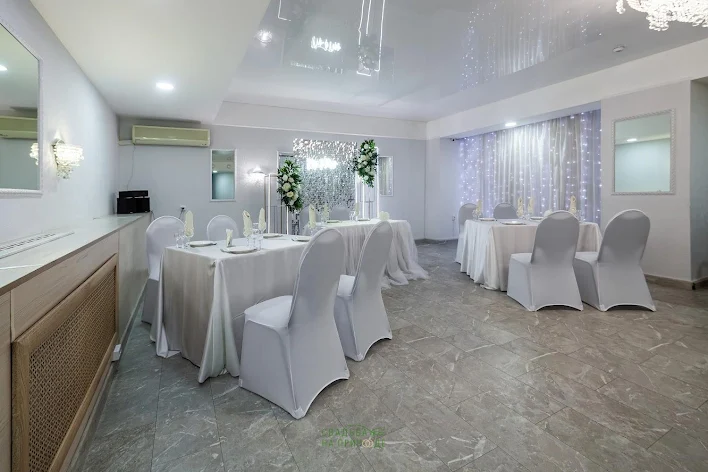 Фото №2 зала Малый зал