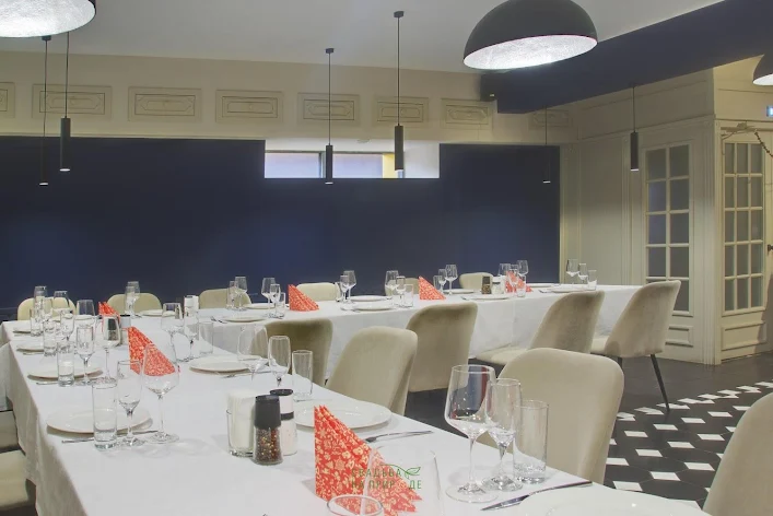 Фото №1 зала Зал на 30 человек