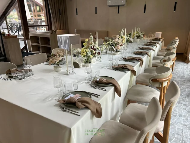 Фото №1 зала Френдли-бар