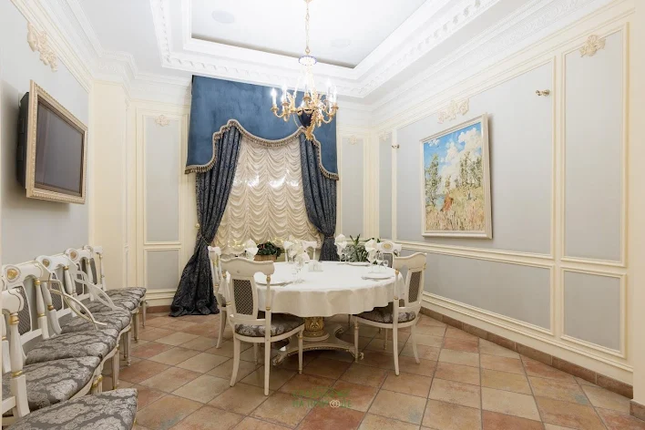 Фото №2 зала Vip-зал