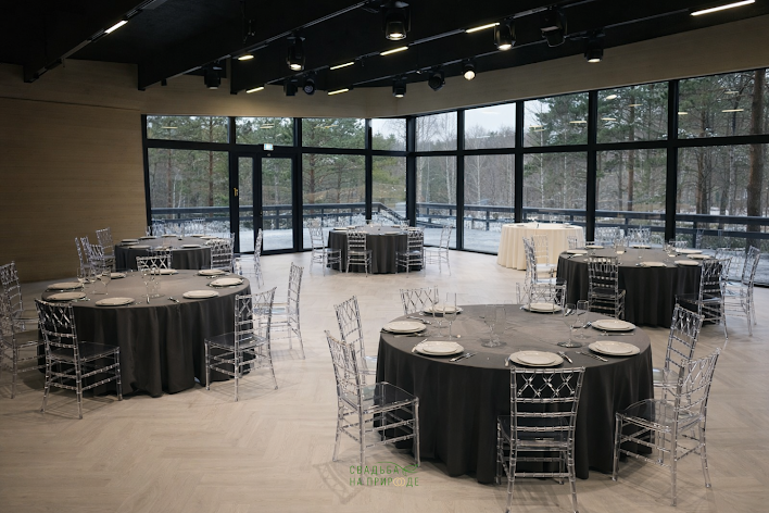 Фото №2 зала Зал «Малахит» 