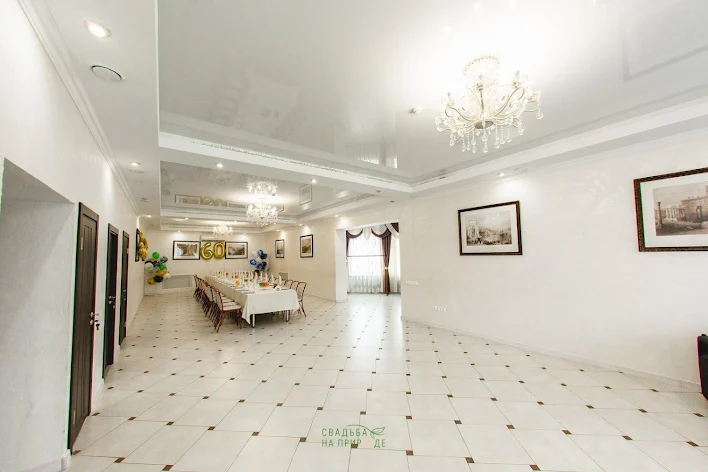 Фото №2 зала Банкетный зал