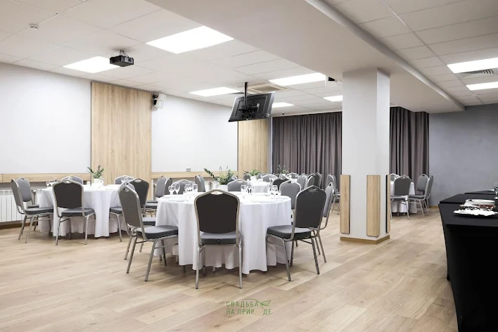 Фото №3 зала Большой конференц-зал