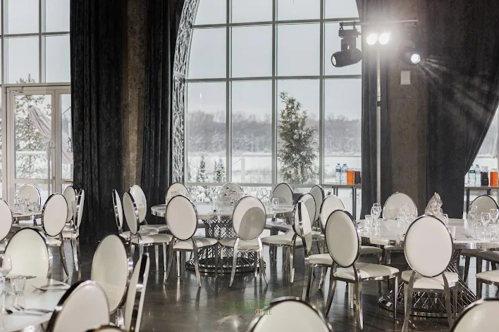 Фото №1 зала Большой зал