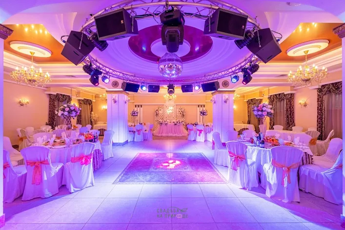 Фото №1 зала Зал на 180 человек