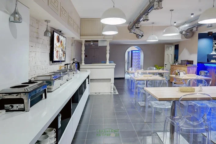 Фото №1 зала Зал на 20 человек