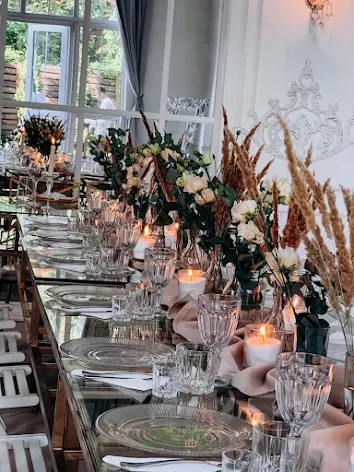 Фото №2 зала Зал light