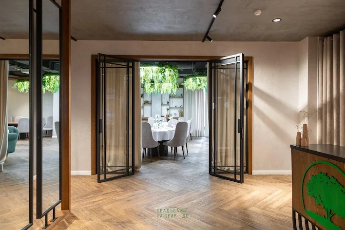 Фото №4 зала Банкетный зал