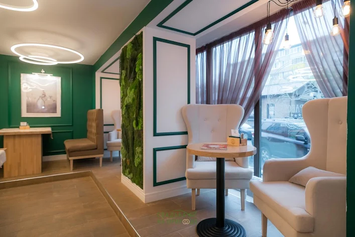 Фото №3 зала Vip зал