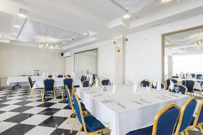 Фото №3 зала Большой зал