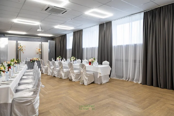 Фото №3 зала Зал «Алтын» 