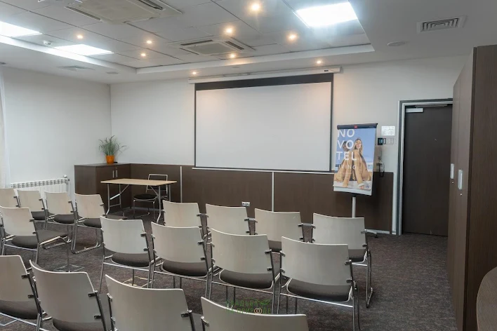 Фото №2 зала Зал «Бирюза» 