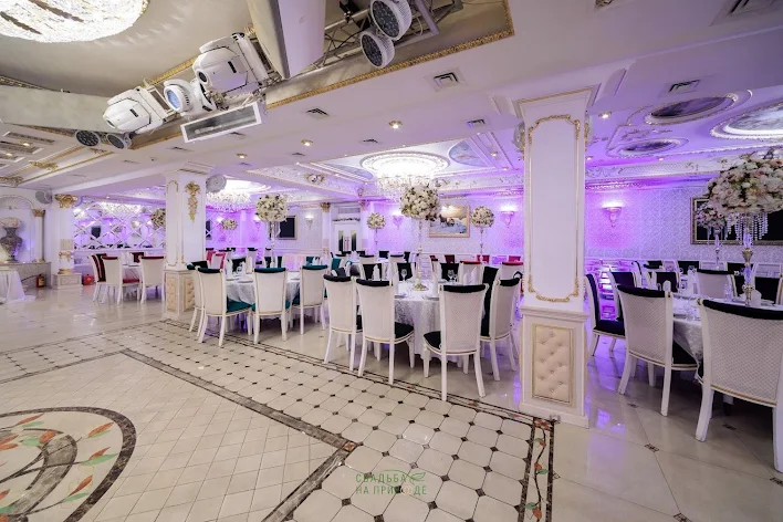 Фото №4 зала Зал «Набат Палас» 